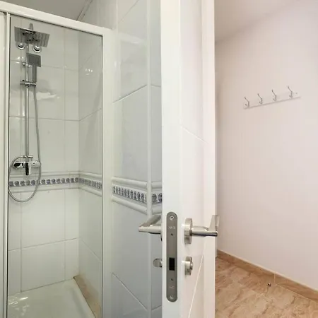 Apartamento A 50M De La Playa Platja d'Aro Esterno foto