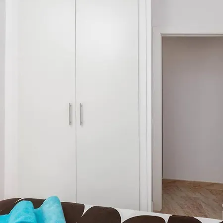 Apartamento A 50M De La Playa Platja d'Aro Esterno foto