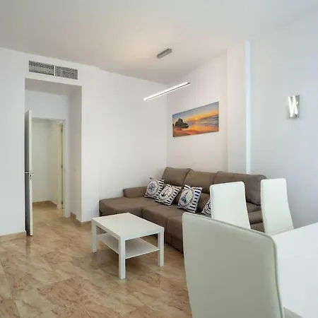 Apartamento A 50M De La Playa Platja d'Aro Esterno foto