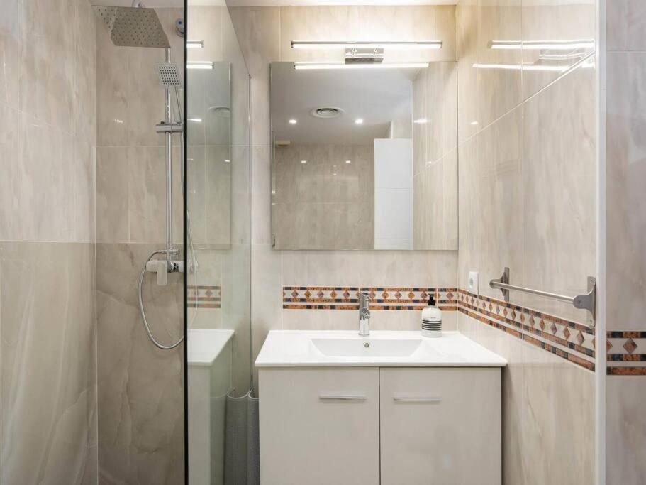 Apartment A 50m De La Playa Castell-Platja d’Aro