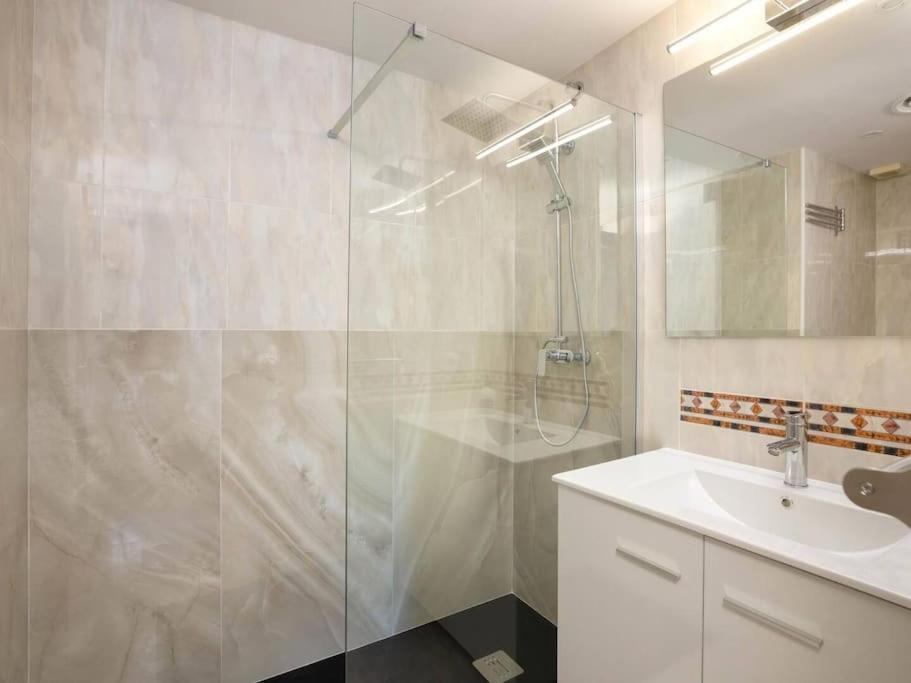 Apartment A 50m De La Playa Castell-Platja d’Aro