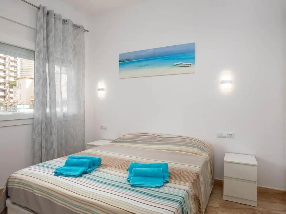 A 50m De La Playa Apartment Castell-Platja d’Aro